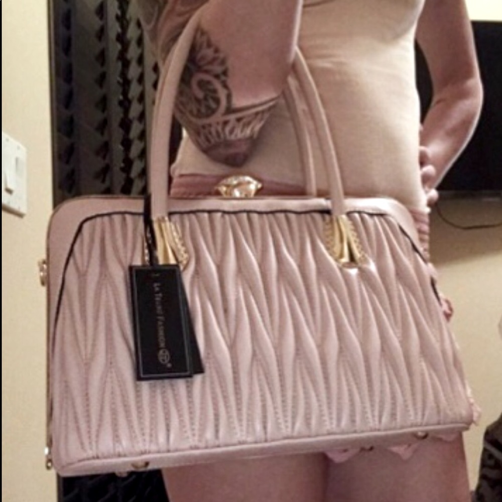 Princess bag